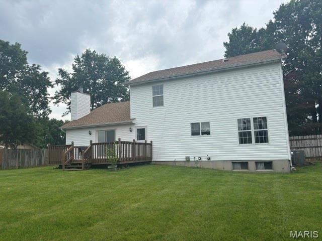 Magoffin Pottle Estates One - Residential