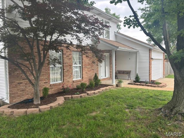 Magoffin Pottle Estates One - Residential