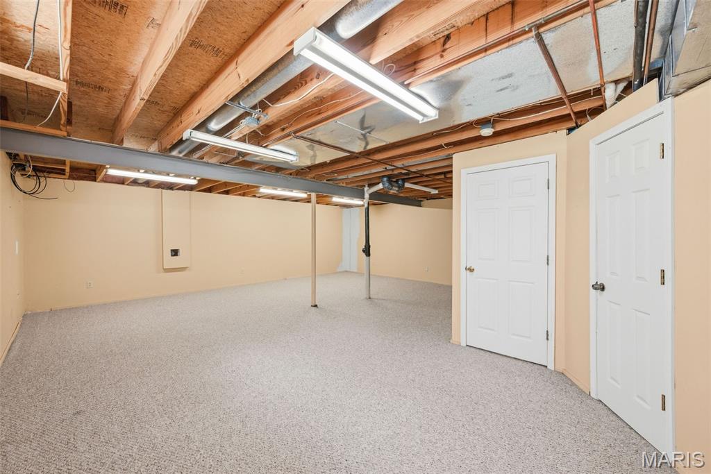 Hackmann Estate #2 - Residential