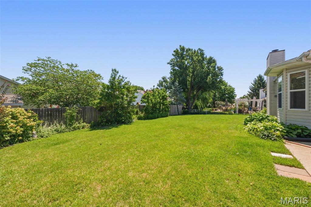 Hackmann Estate #2 - Residential