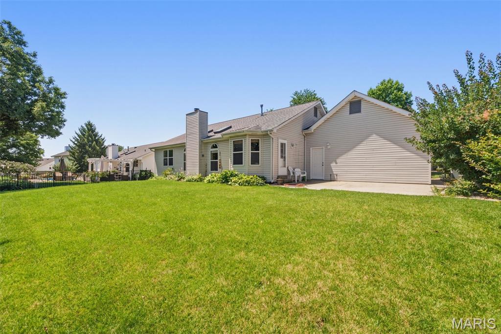 Hackmann Estate #2 - Residential