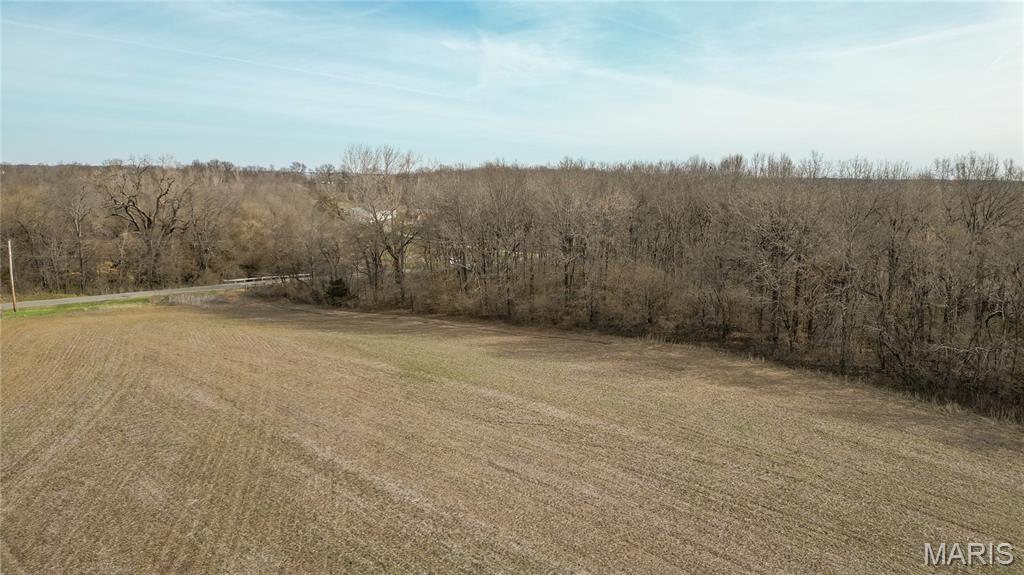 Not in a subdivision - Farm