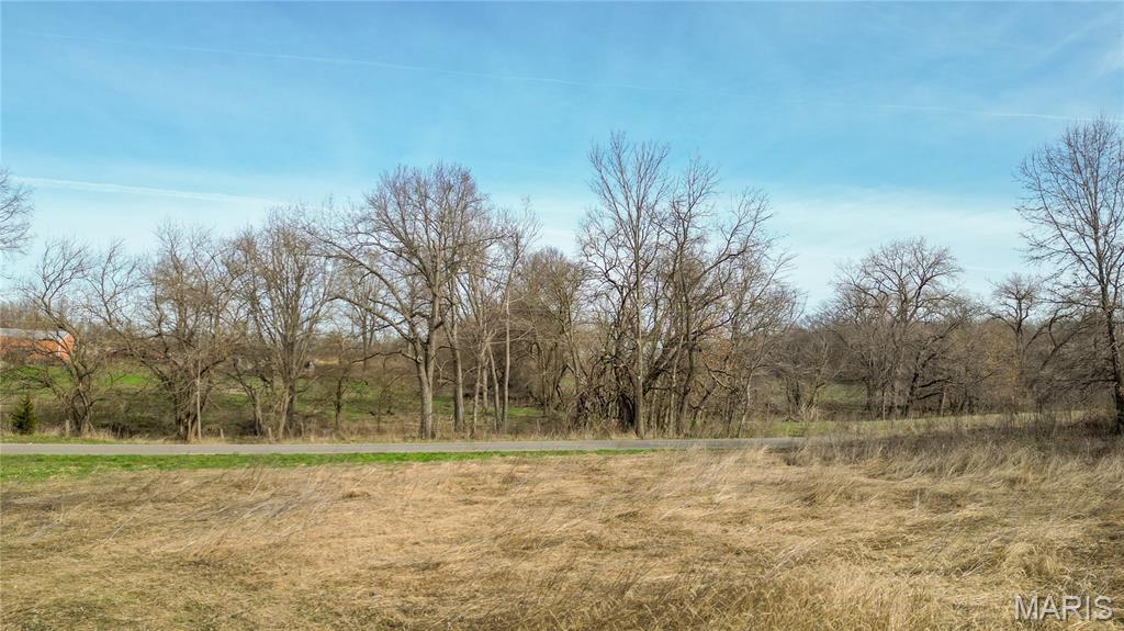 Not in a subdivision - Farm