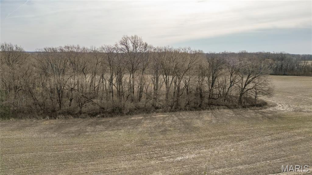 Not in a subdivision - Farm