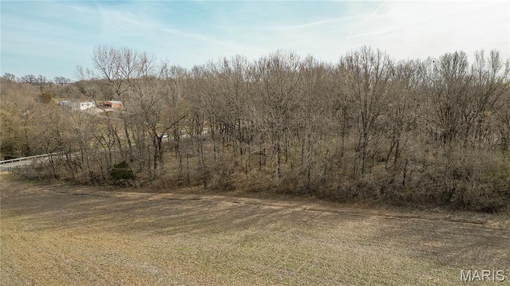 Not in a subdivision - Farm
