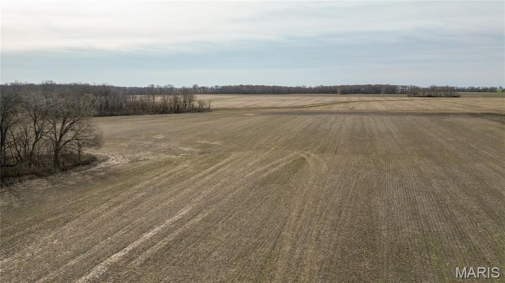 Not in a subdivision - Farm