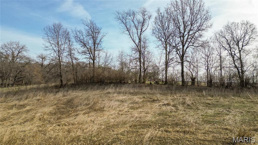 Not in a subdivision - Farm