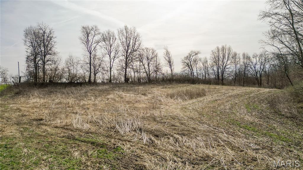 Not in a subdivision - Farm