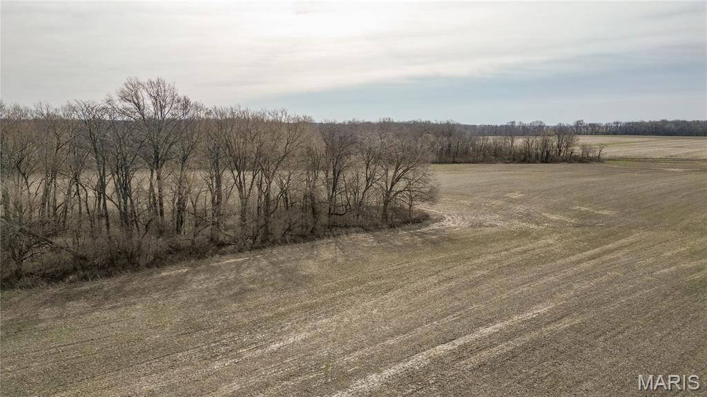 Not in a subdivision - Farm