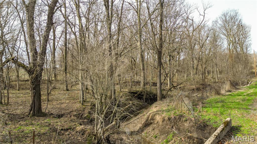 Not in a subdivision - Farm