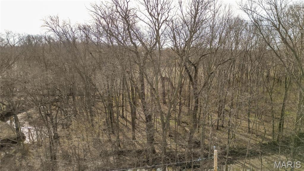 Not in a subdivision - Farm