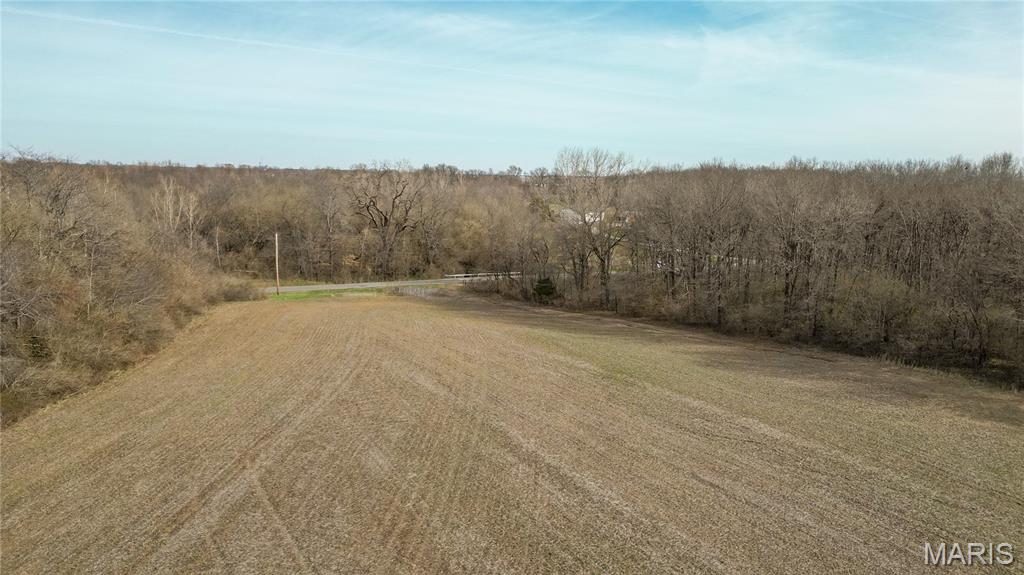 Not in a subdivision - Farm