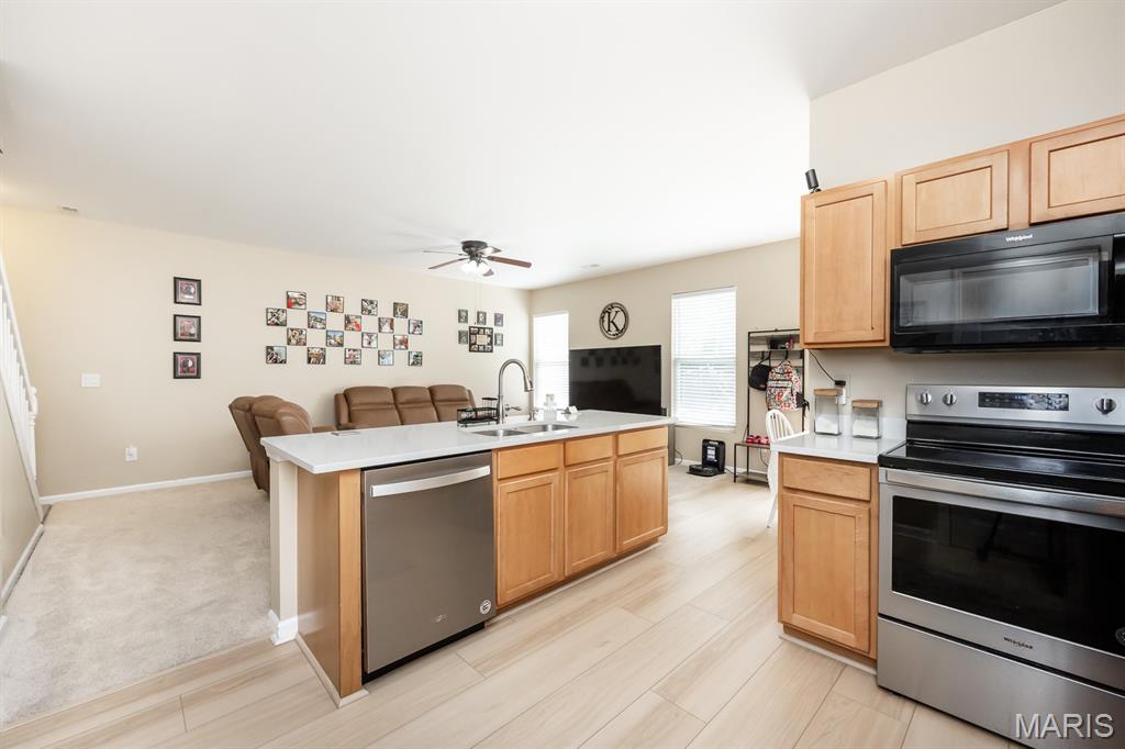 Celebration/Reunion Ph 02 - Residential
