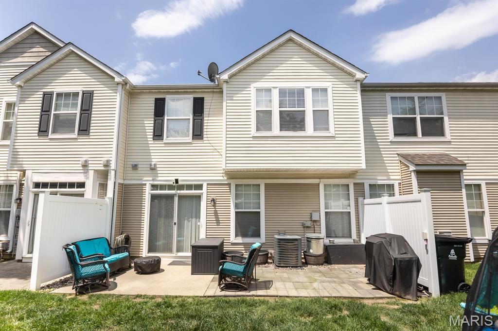 Celebration/Reunion Ph 02 - Residential