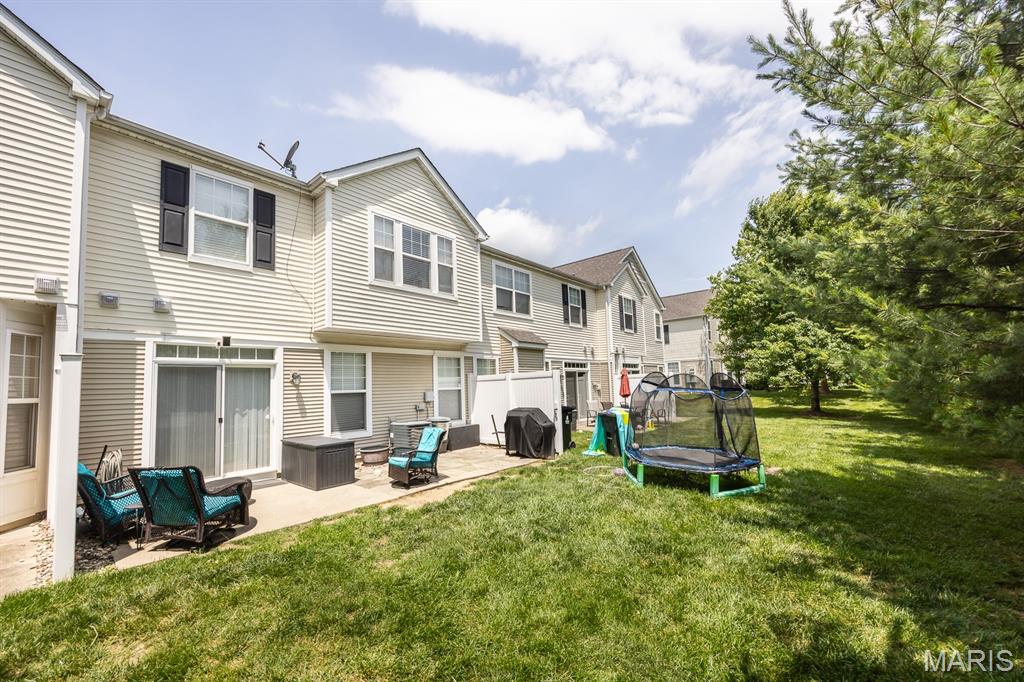 Celebration/Reunion Ph 02 - Residential