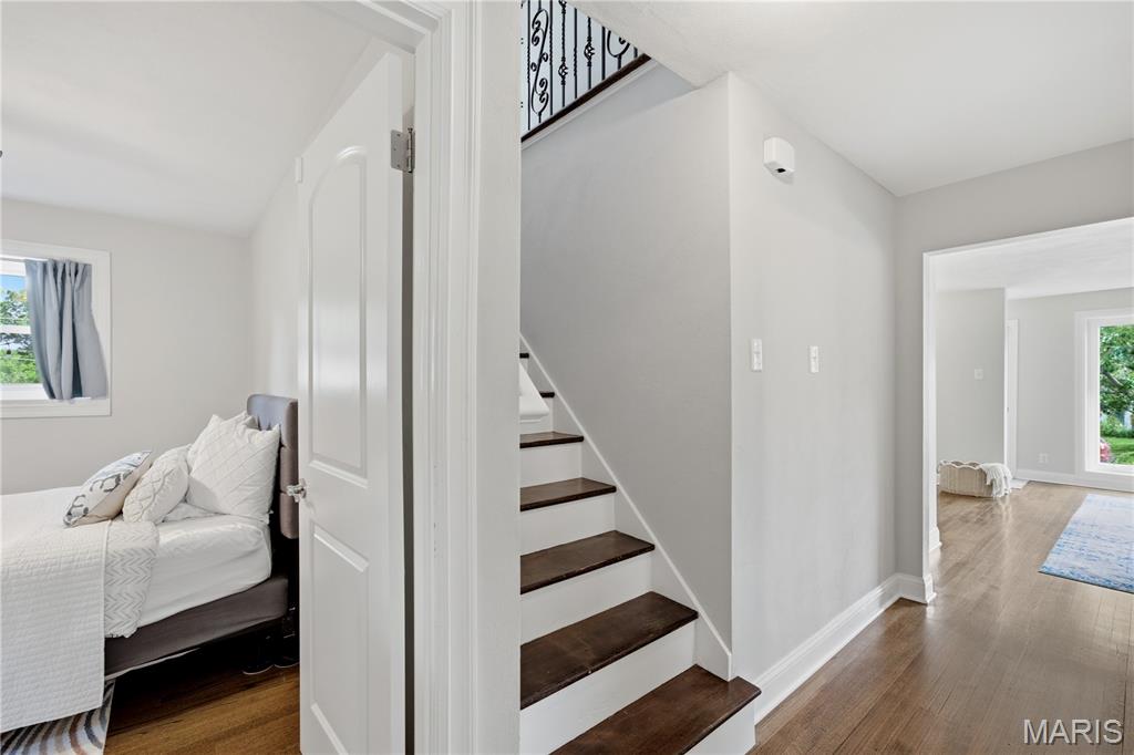 Parkridge - Residential
