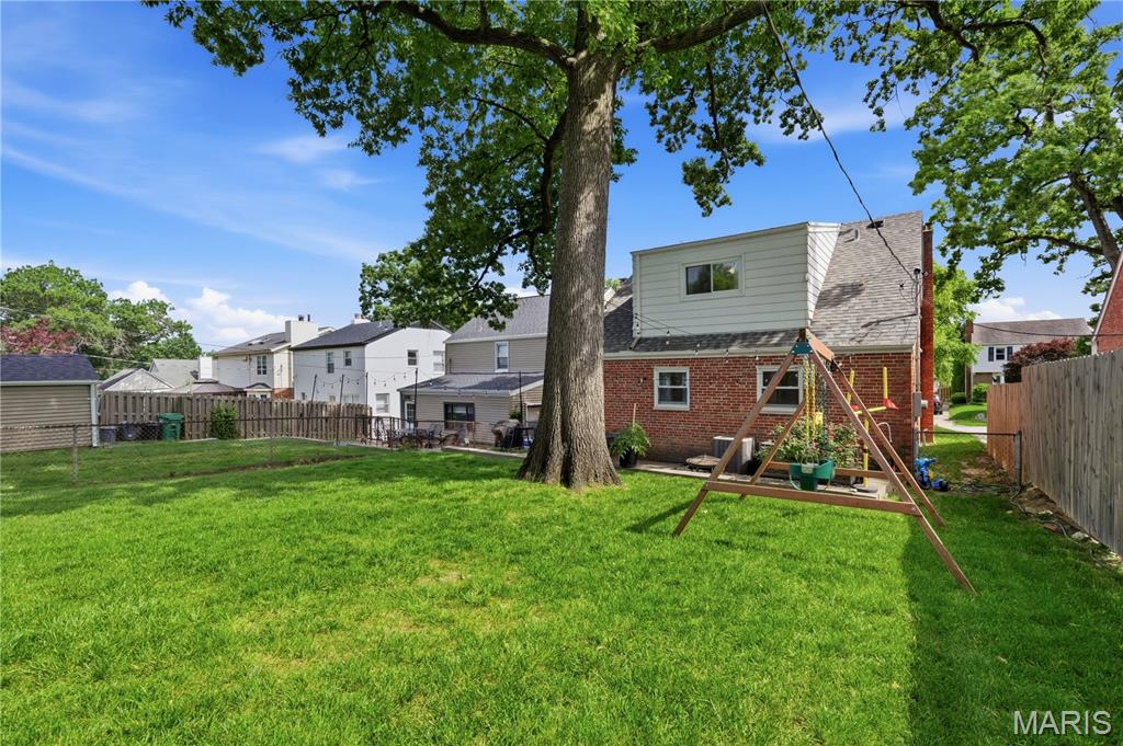 Parkridge - Residential