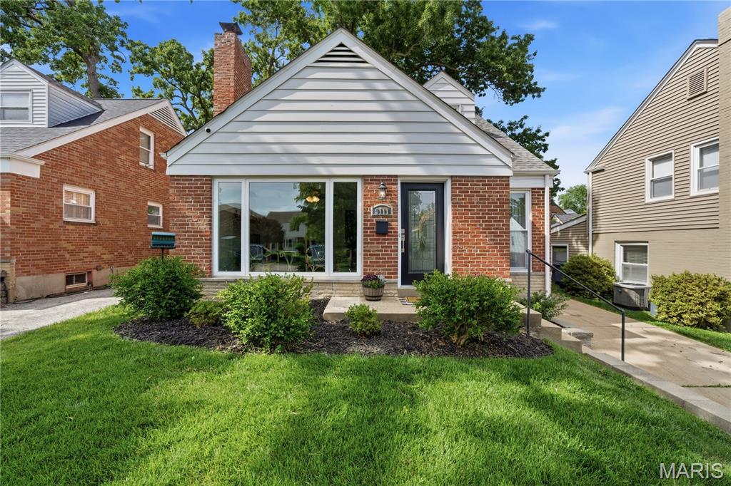 Parkridge - Residential