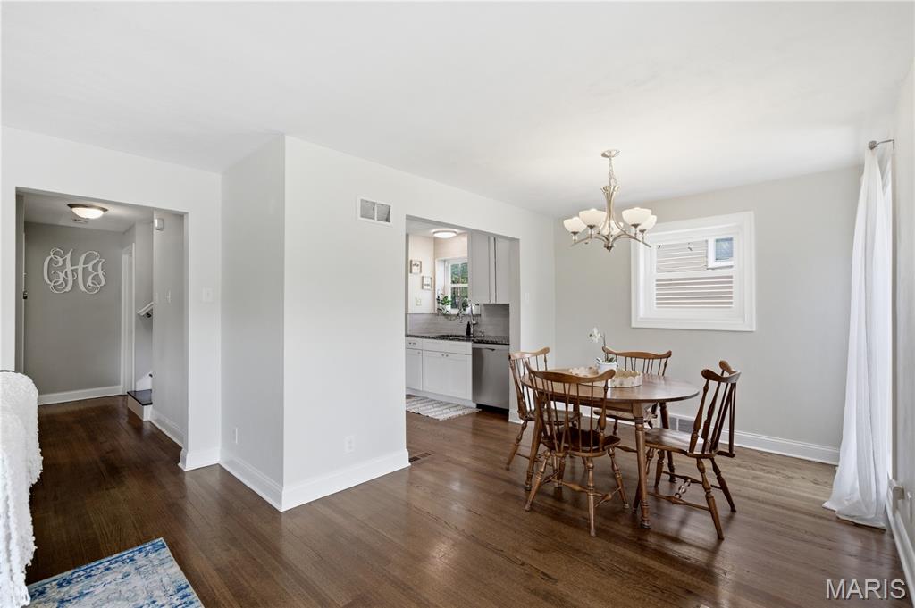 Parkridge - Residential