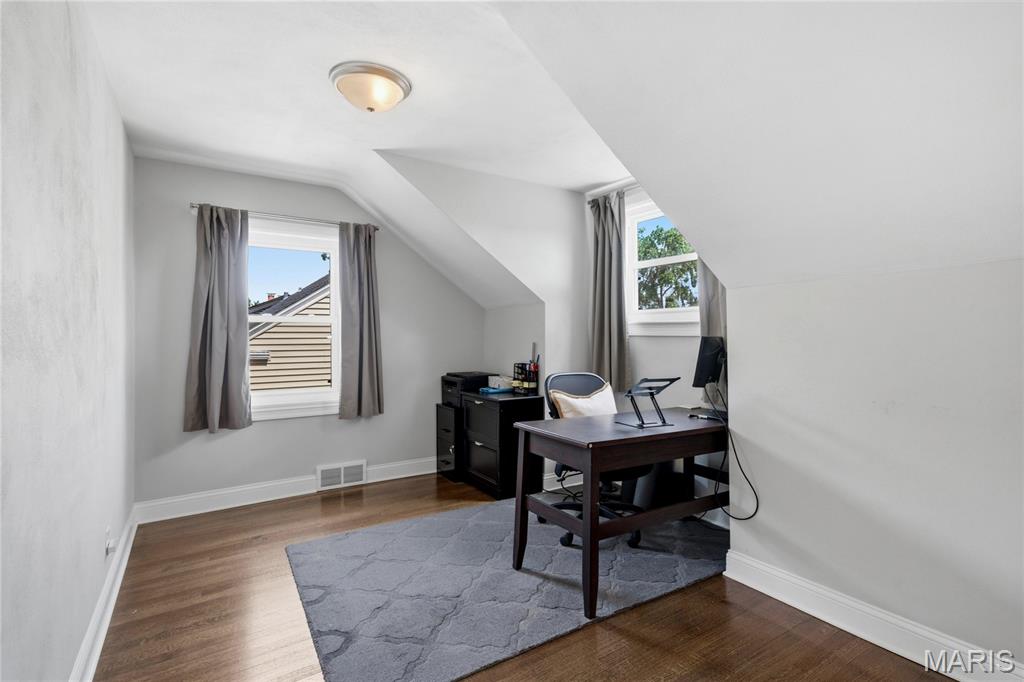 Parkridge - Residential