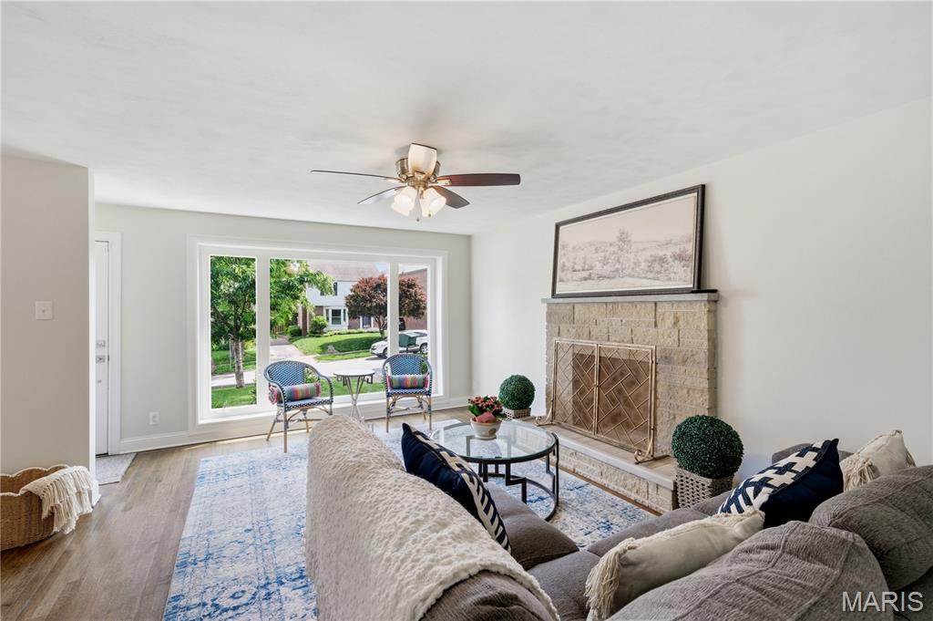 Parkridge - Residential