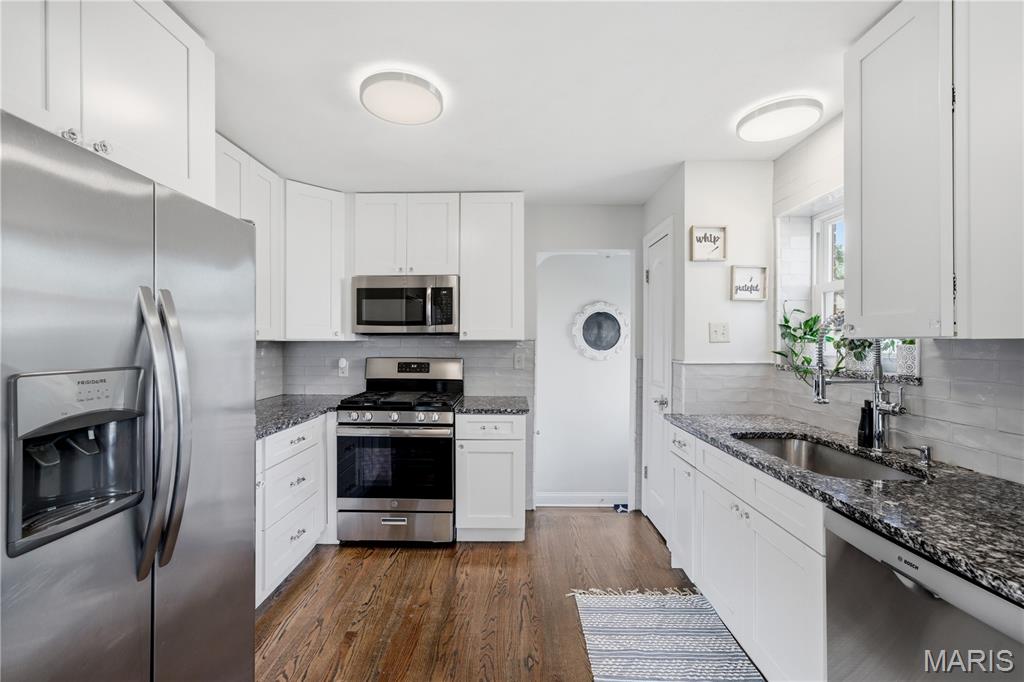 Parkridge - Residential