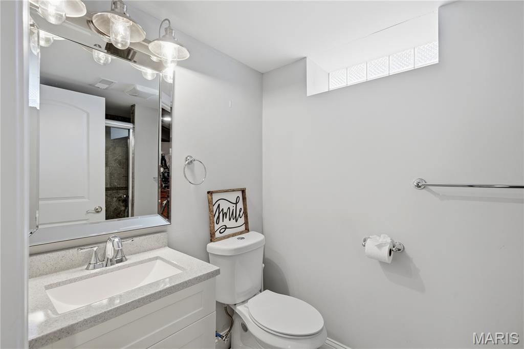Parkridge - Residential