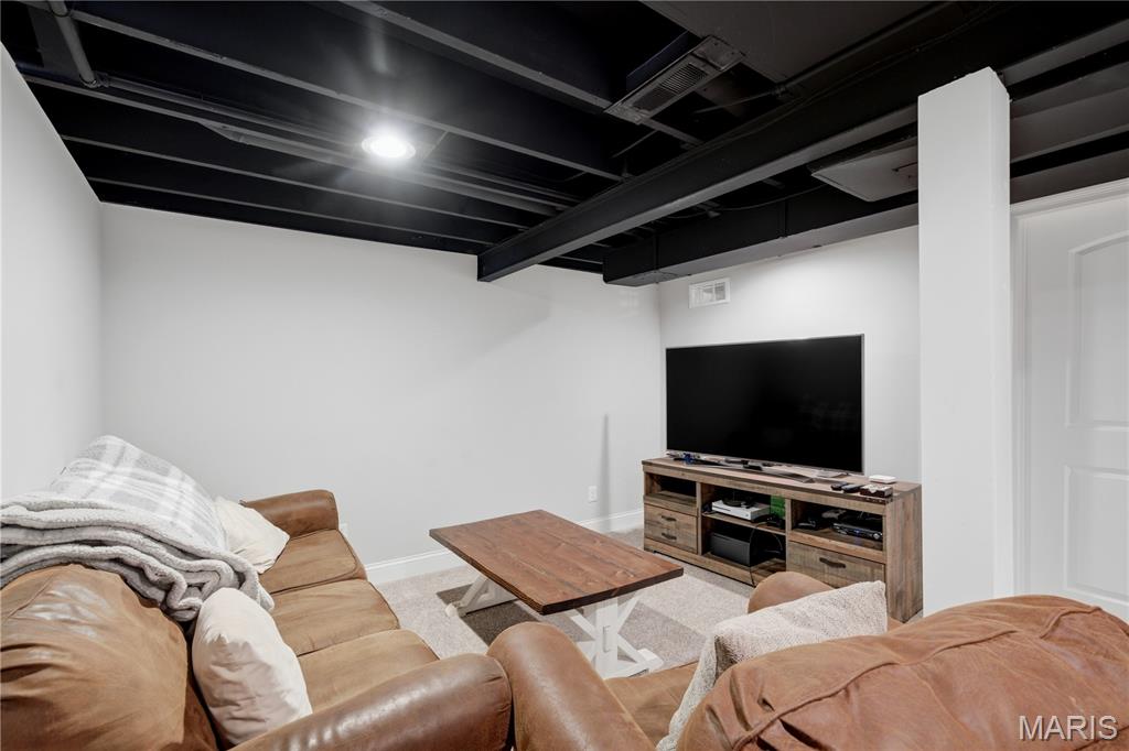 Parkridge - Residential