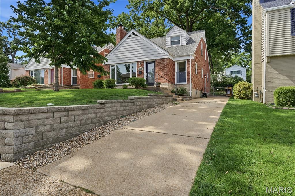 Parkridge - Residential