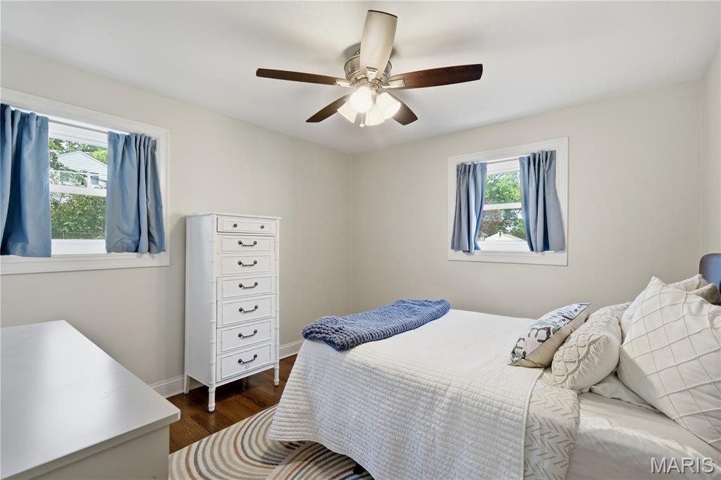 Parkridge - Residential