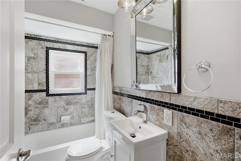 Parkridge - Residential