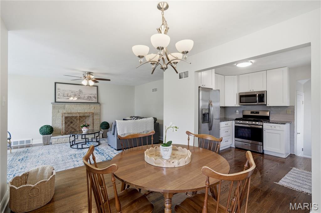 Parkridge - Residential