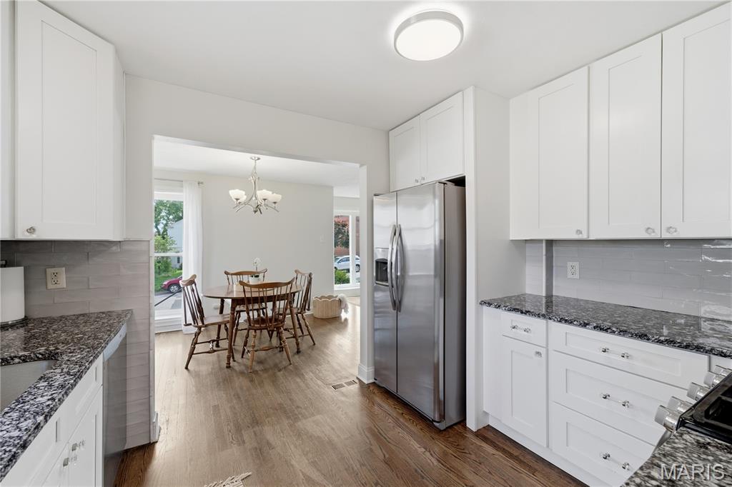Parkridge - Residential