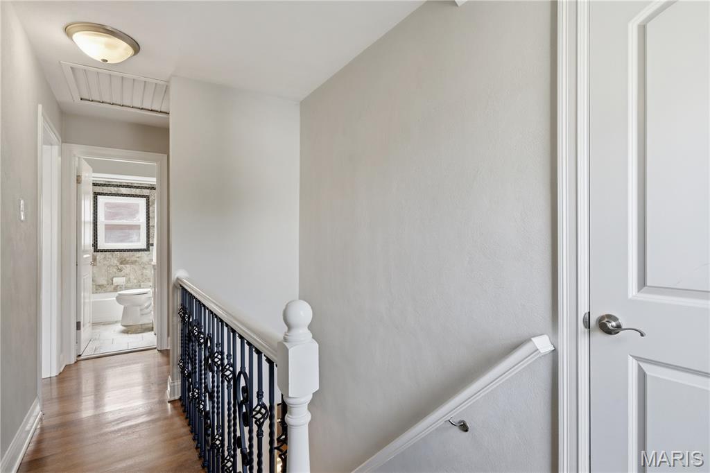 Parkridge - Residential