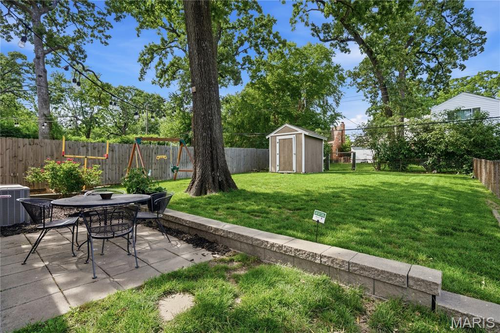 Parkridge - Residential