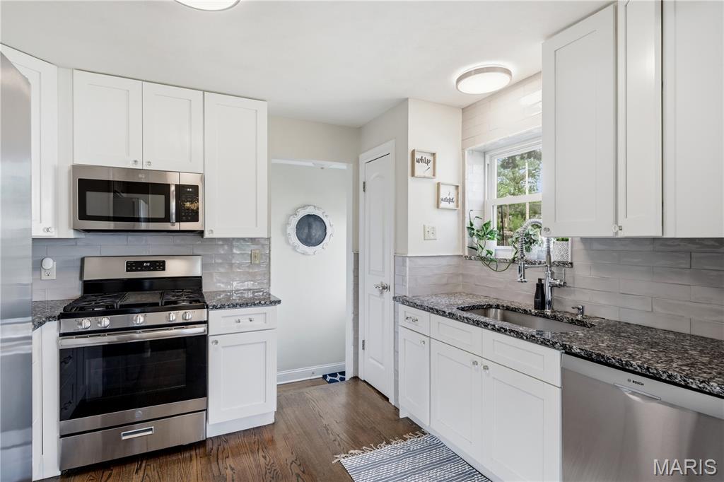 Parkridge - Residential
