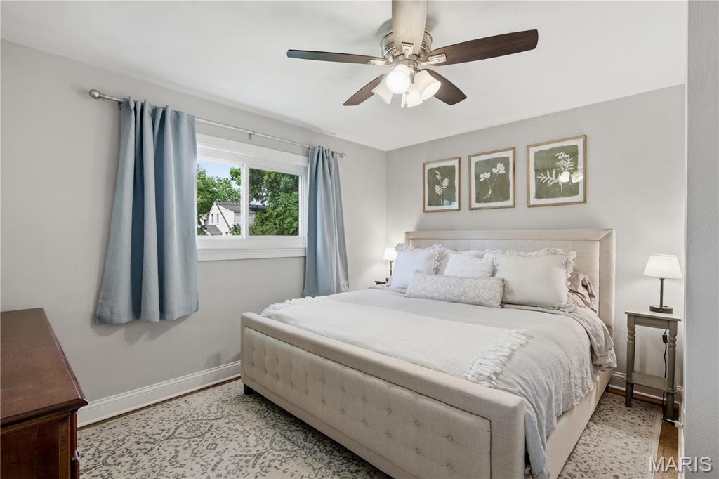 Parkridge - Residential