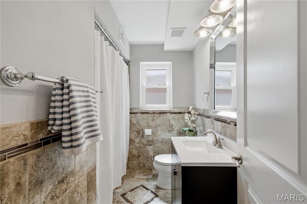 Parkridge - Residential