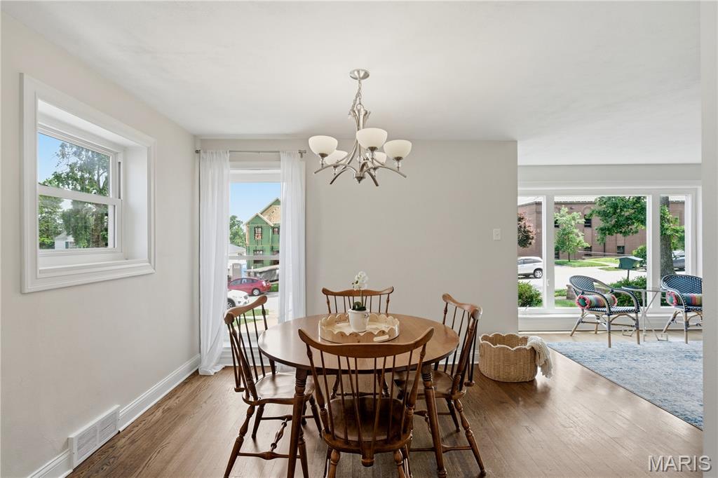 Parkridge - Residential
