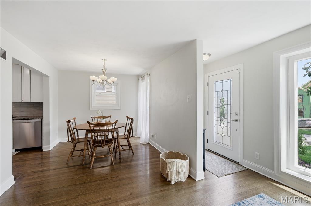 Parkridge - Residential