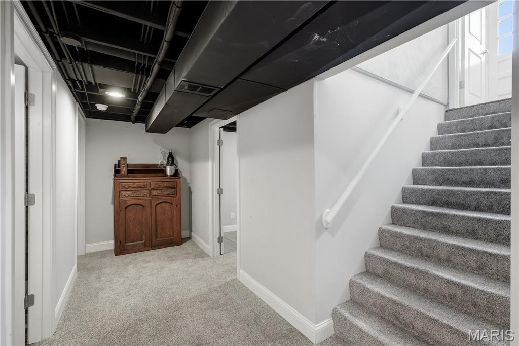 Parkridge - Residential