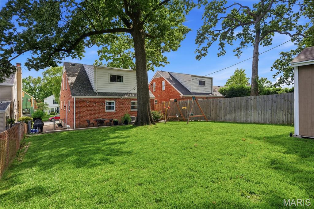 Parkridge - Residential