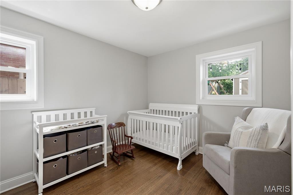 Parkridge - Residential