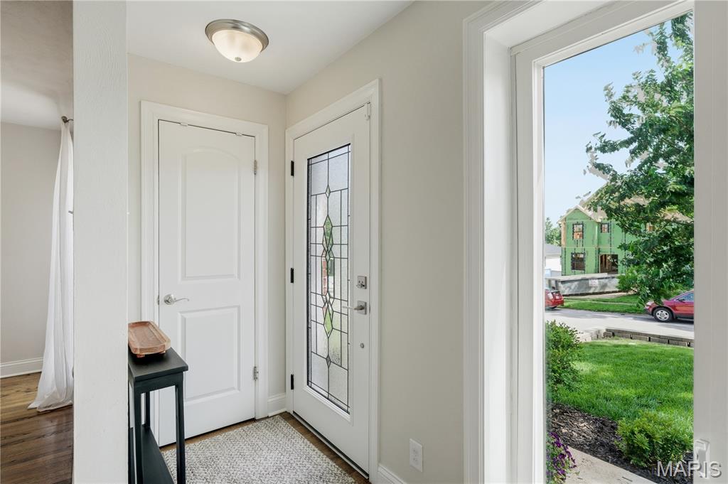 Parkridge - Residential
