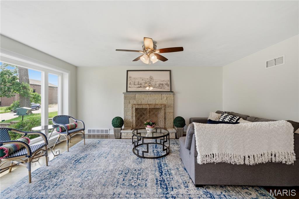 Parkridge - Residential