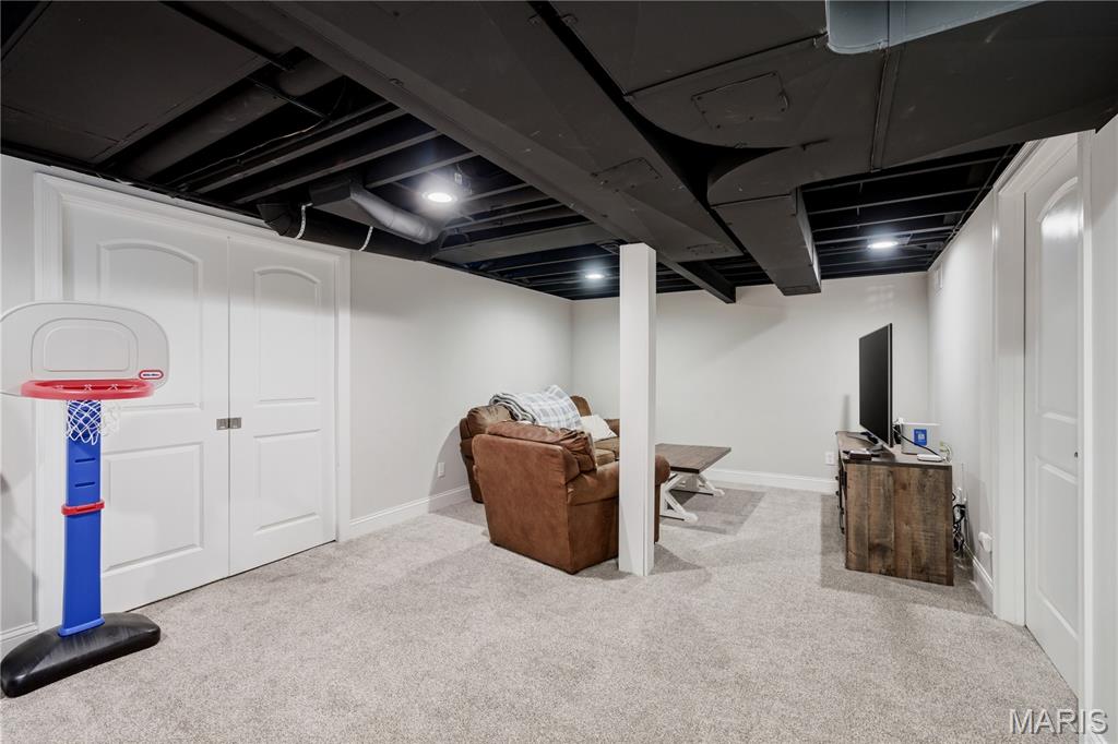 Parkridge - Residential