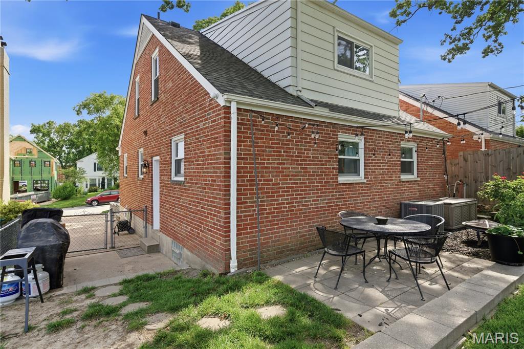 Parkridge - Residential
