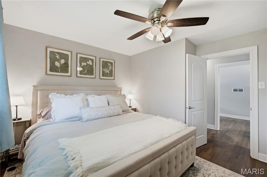 Parkridge - Residential