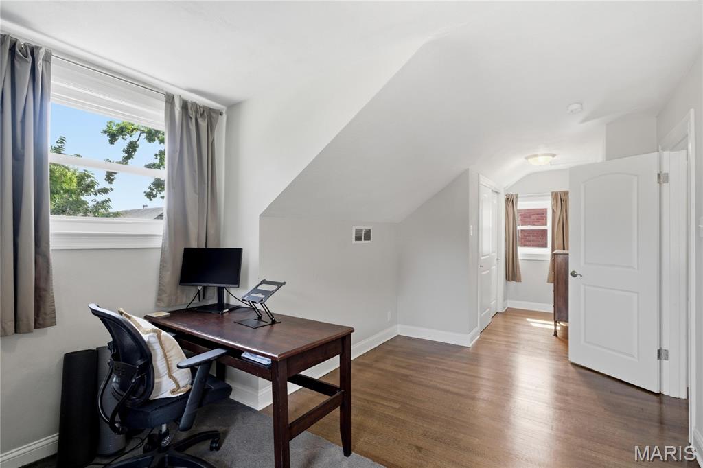 Parkridge - Residential