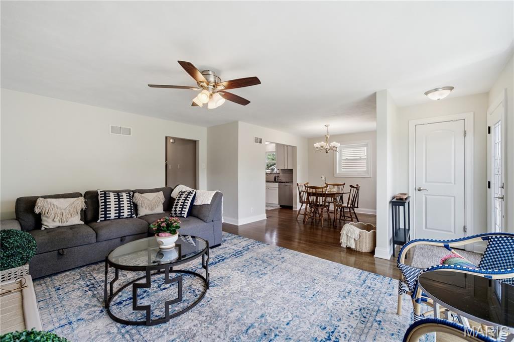 Parkridge - Residential